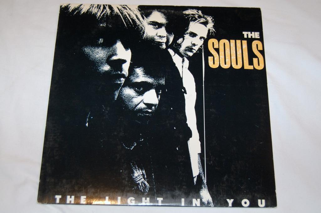 Souls, The - The Light In You