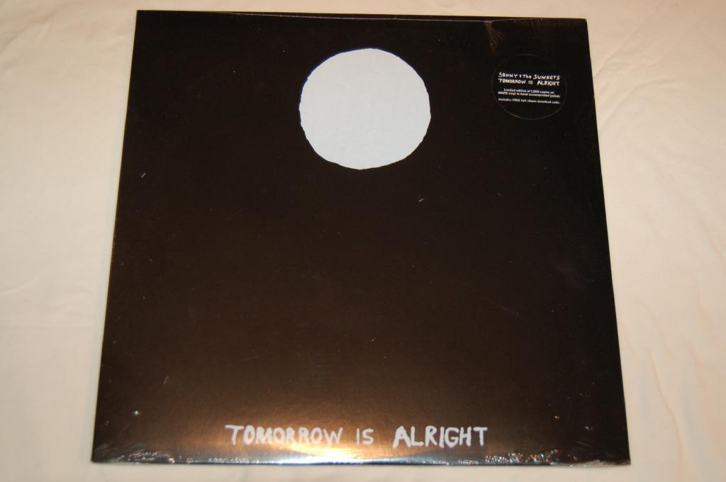 Sonny & Sunsets - Tomorrow