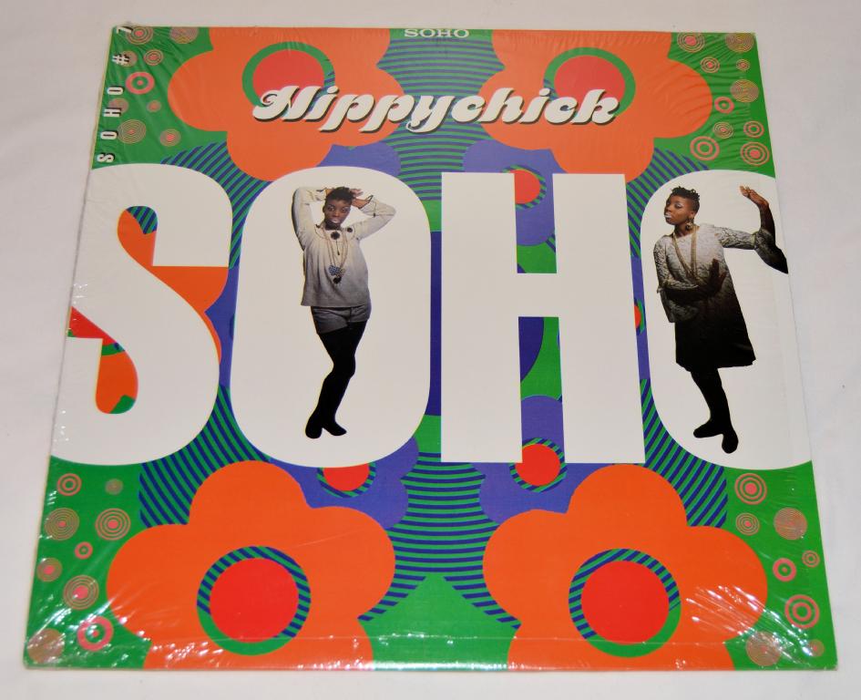 Soho - Hippychick