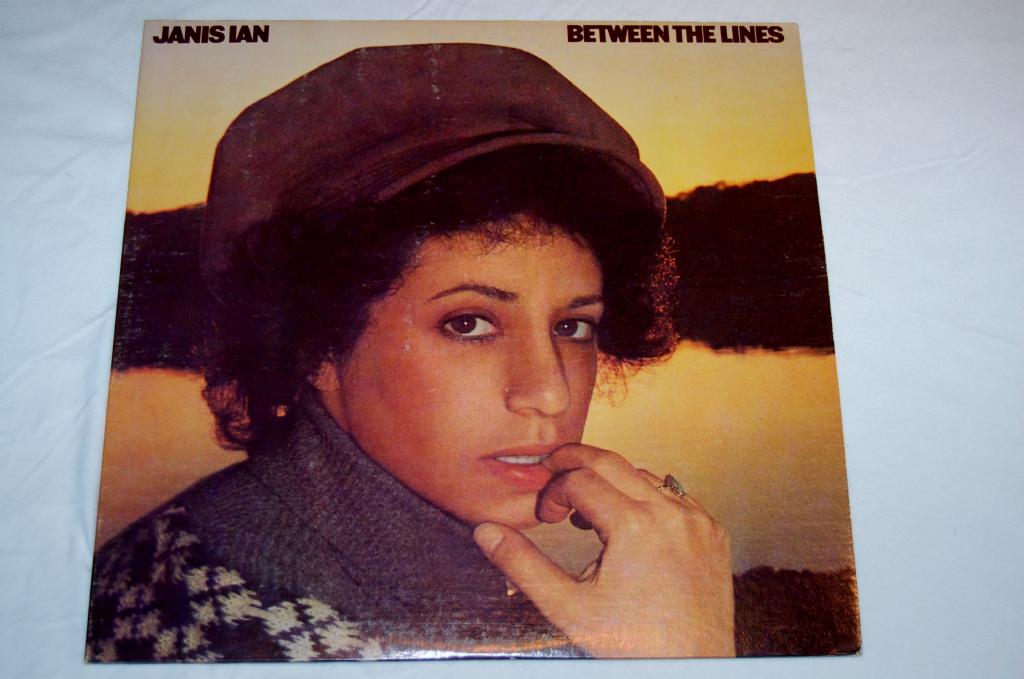 Ian, Janis - Between The Lines