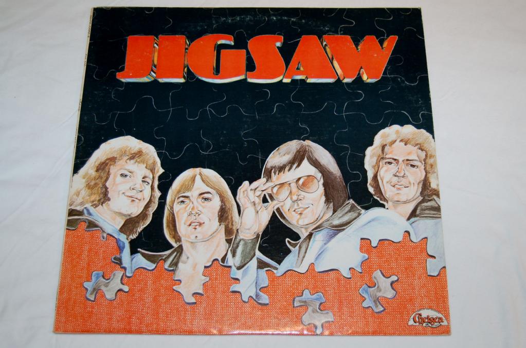 Jigsaw - Sky High