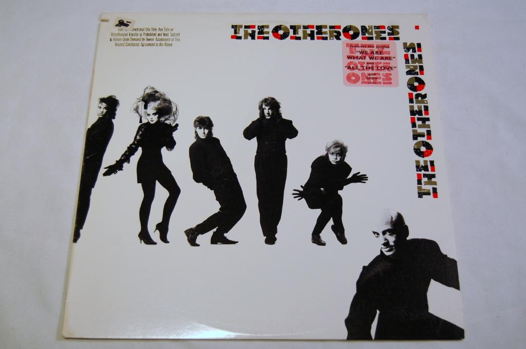 Other Ones, The - The Other Ones