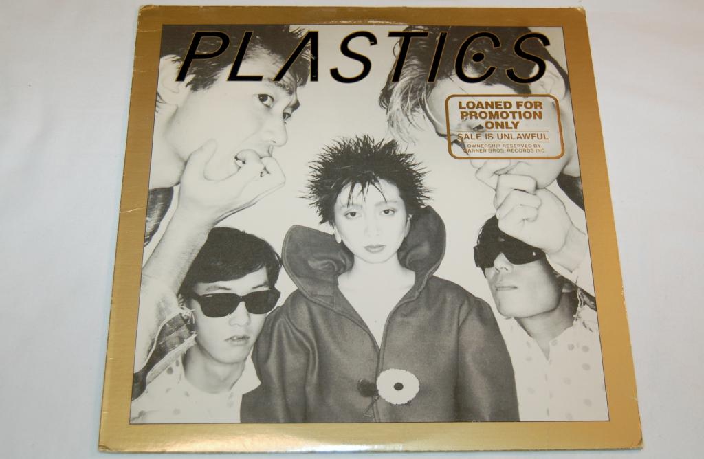 Plastics - Plastics