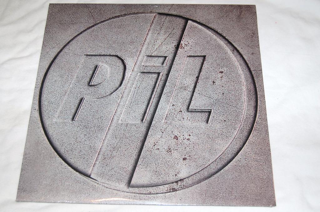 Public Image Limited - Complete Peel Sessions