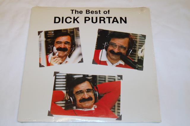 Purtan, Dick - Best Of