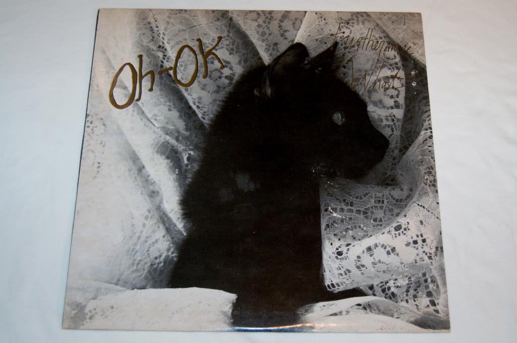 Oh-OK - Furthermore What