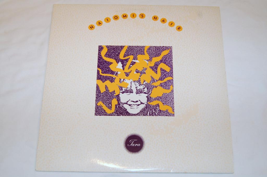 Naiomi's Hair - Tara