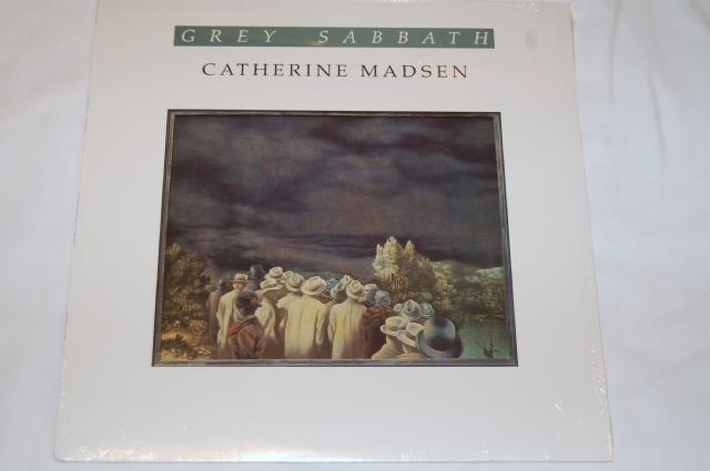 Madsen, Catherine - Grey Sabbath