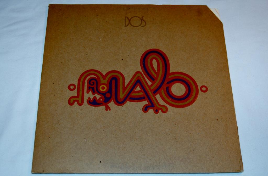 Malo - Dos