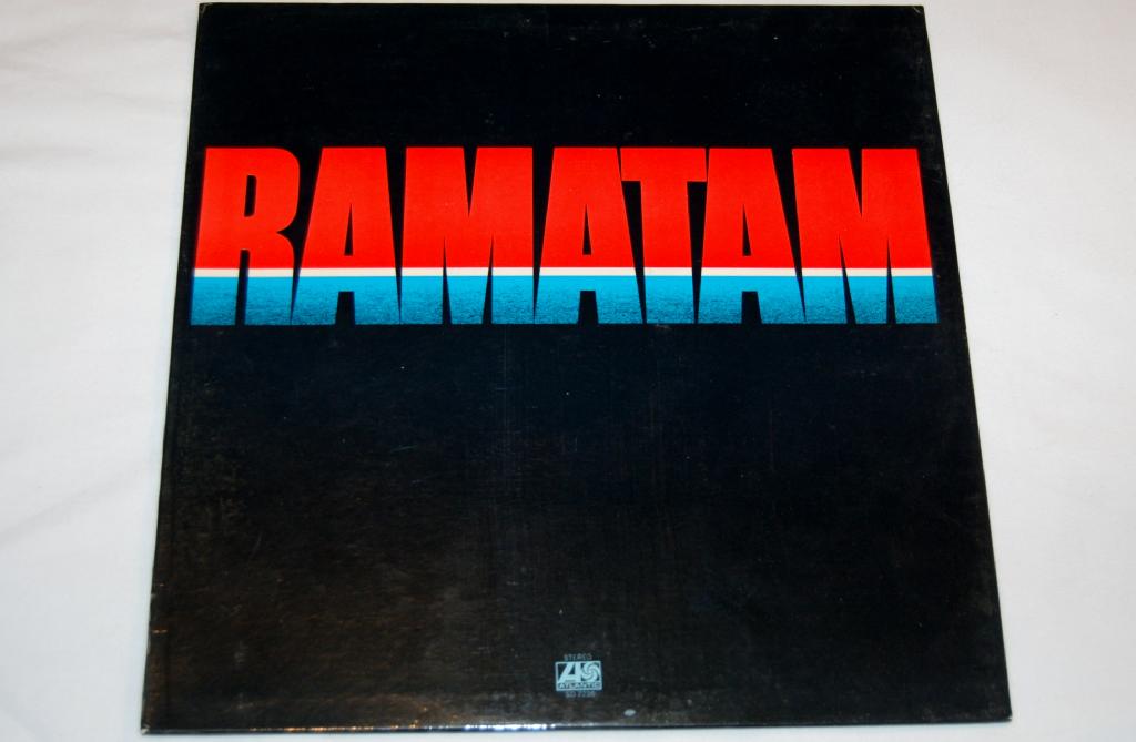Ramatam - Ramatam
