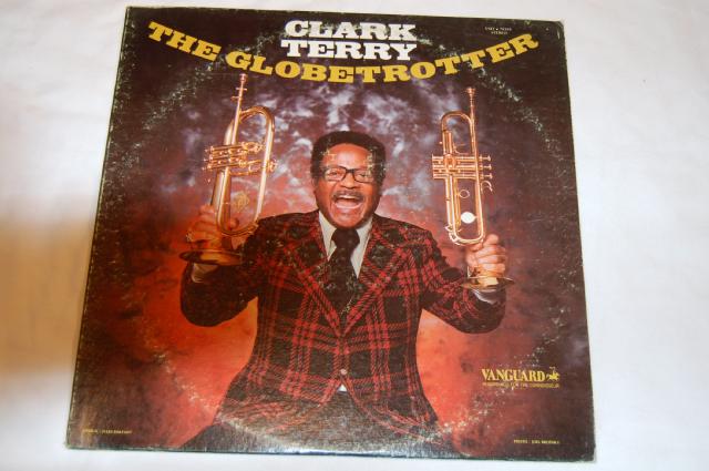 Terry, Clark - The Globetrotter