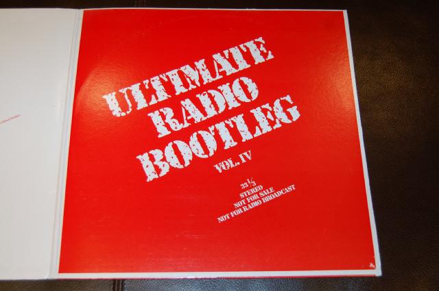 Various - Ultimate Radio Bootleg