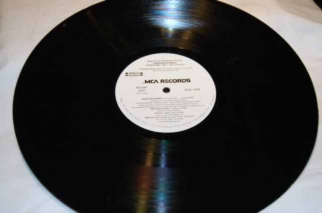 Dangerous Minds - Various