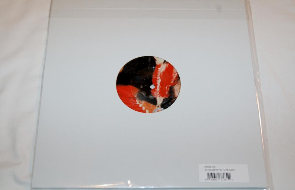 Anthrax - Interview