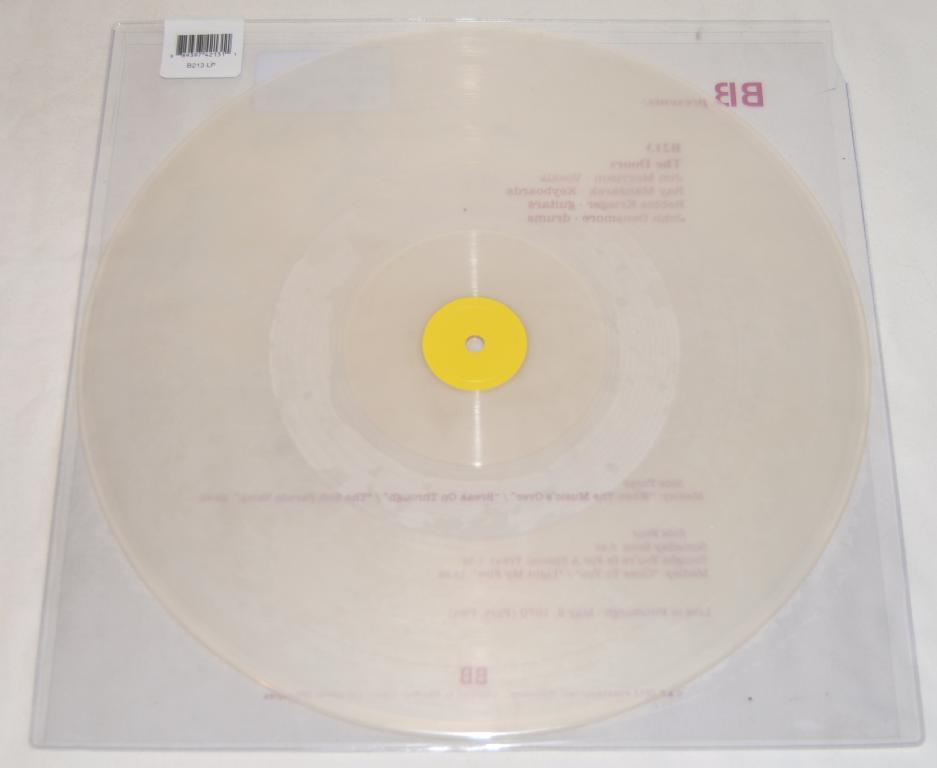 Doors, The - Live In Pittsburgh, 1970 pt2