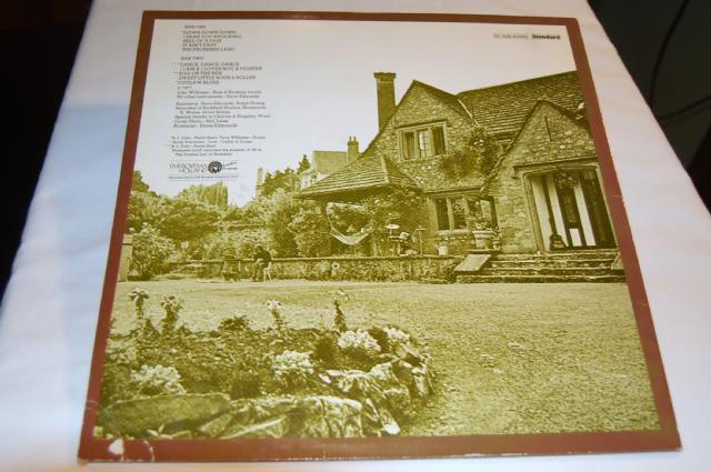 Edmunds, Dave - Rockpile