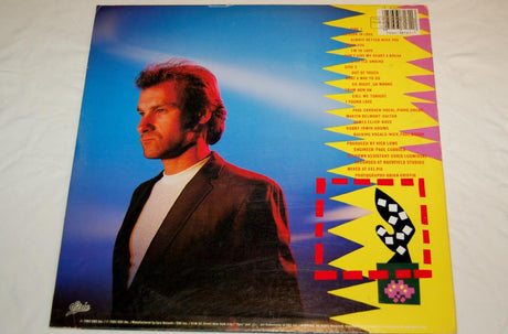 Carrack, Paul - Suburban Voodoo