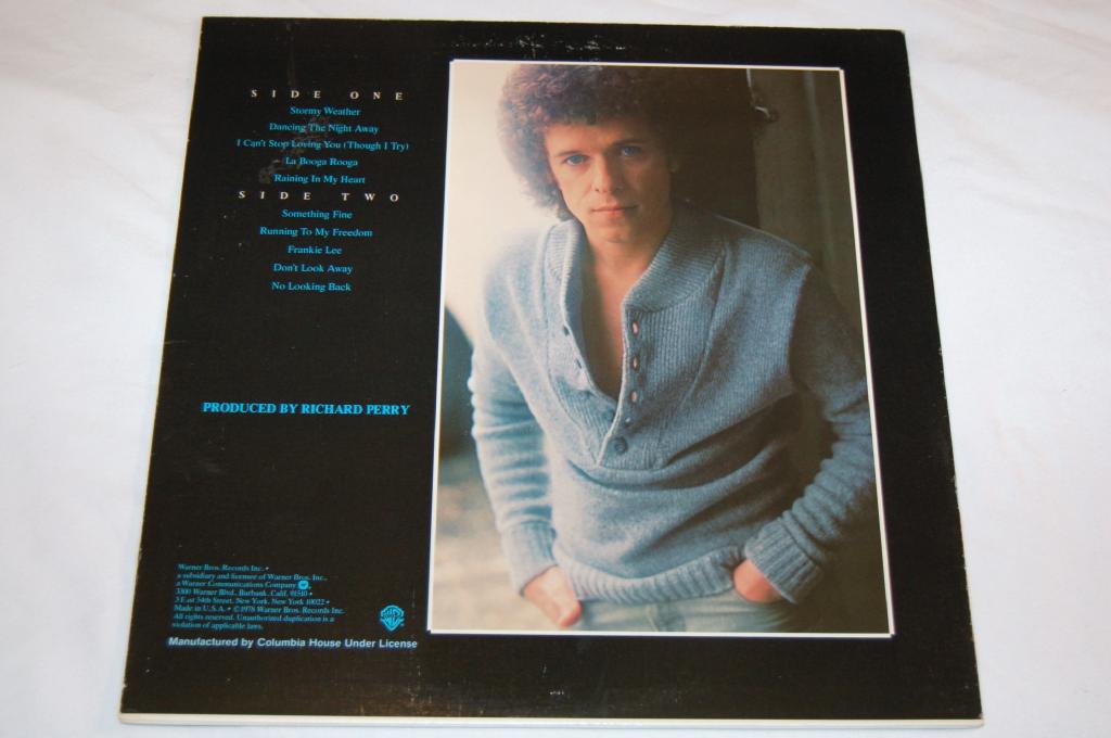 Sayer, Leo - Leo Sayer