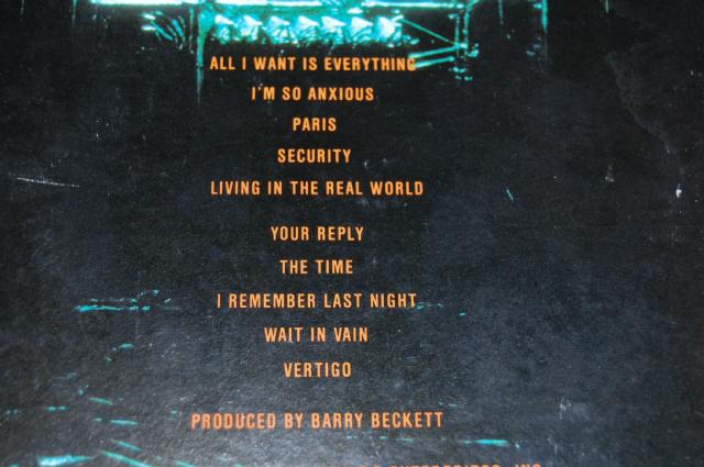 Southside Johnny & Asbury Jukes - The Jukes