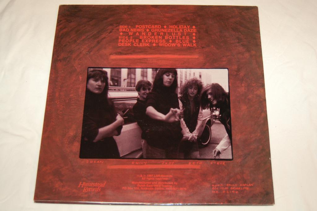 Salem 66 - Frequency & Urgency