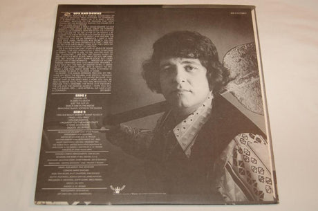 Barry, Len - Ups And Downs