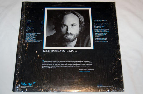 Bartley, Geoff - Interstates