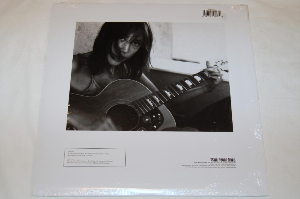 Orton, Beth - Trailer Park