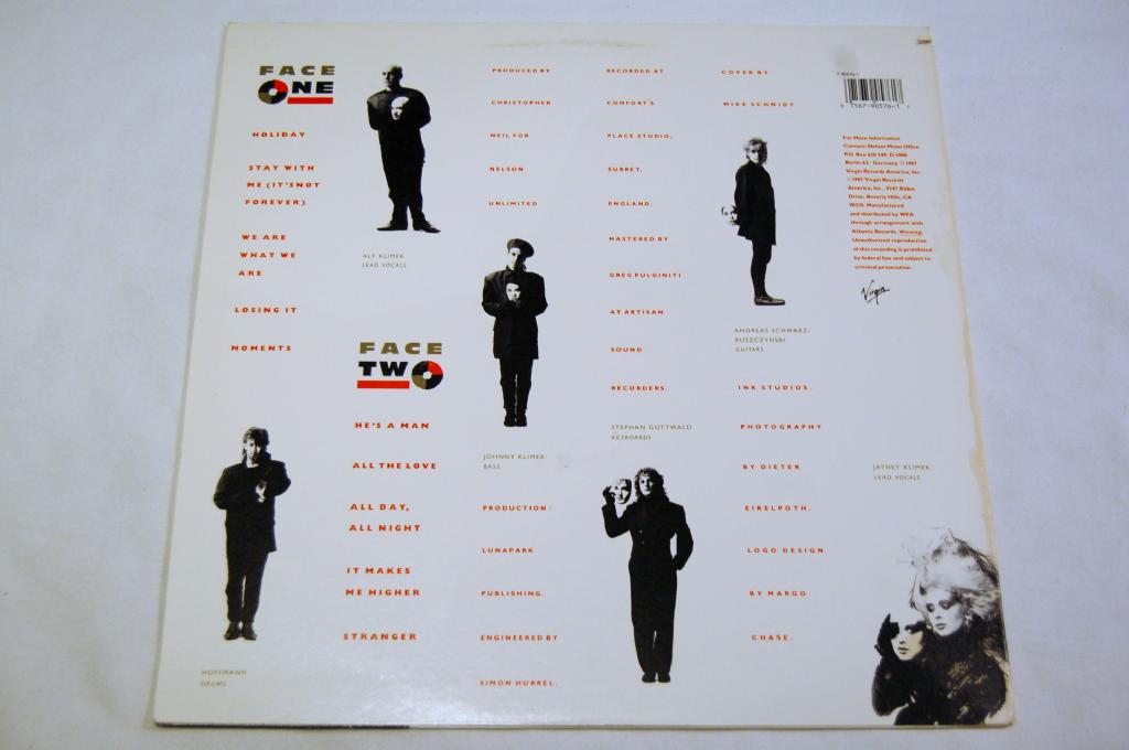 Other Ones, The - The Other Ones