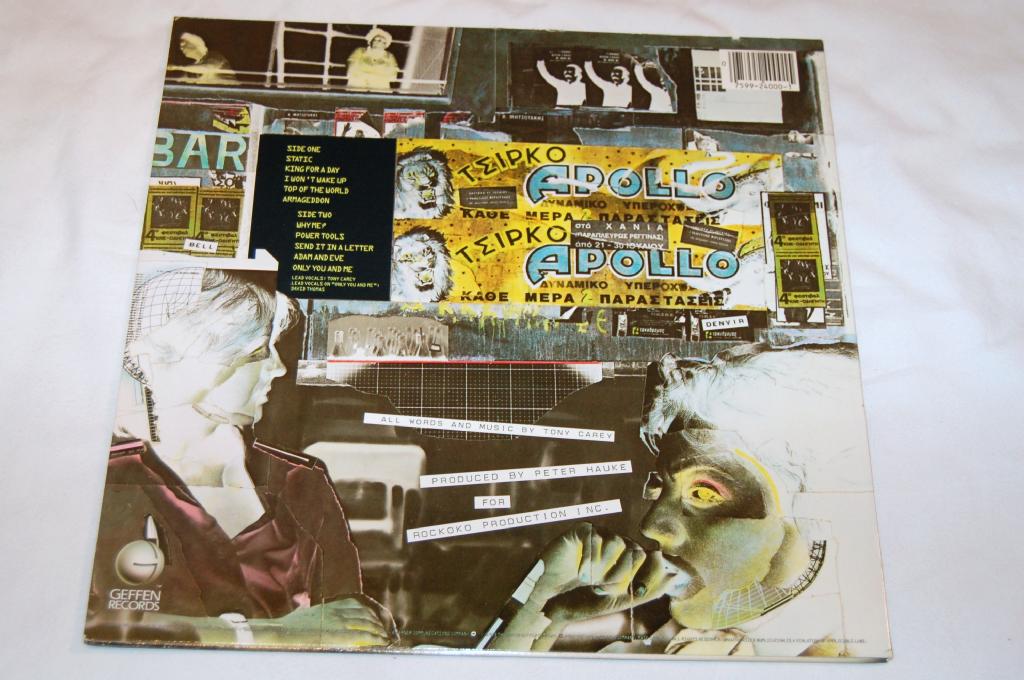 Planet P - Planet P Project