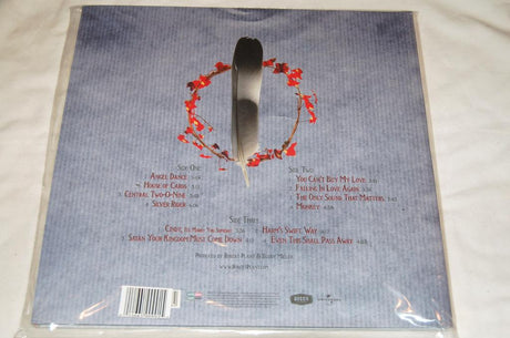 Plant, Robert - Band Of Joy