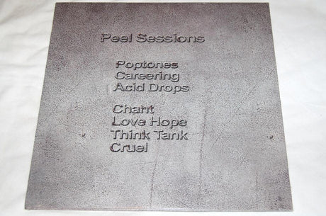 Public Image Limited - Complete Peel Sessions