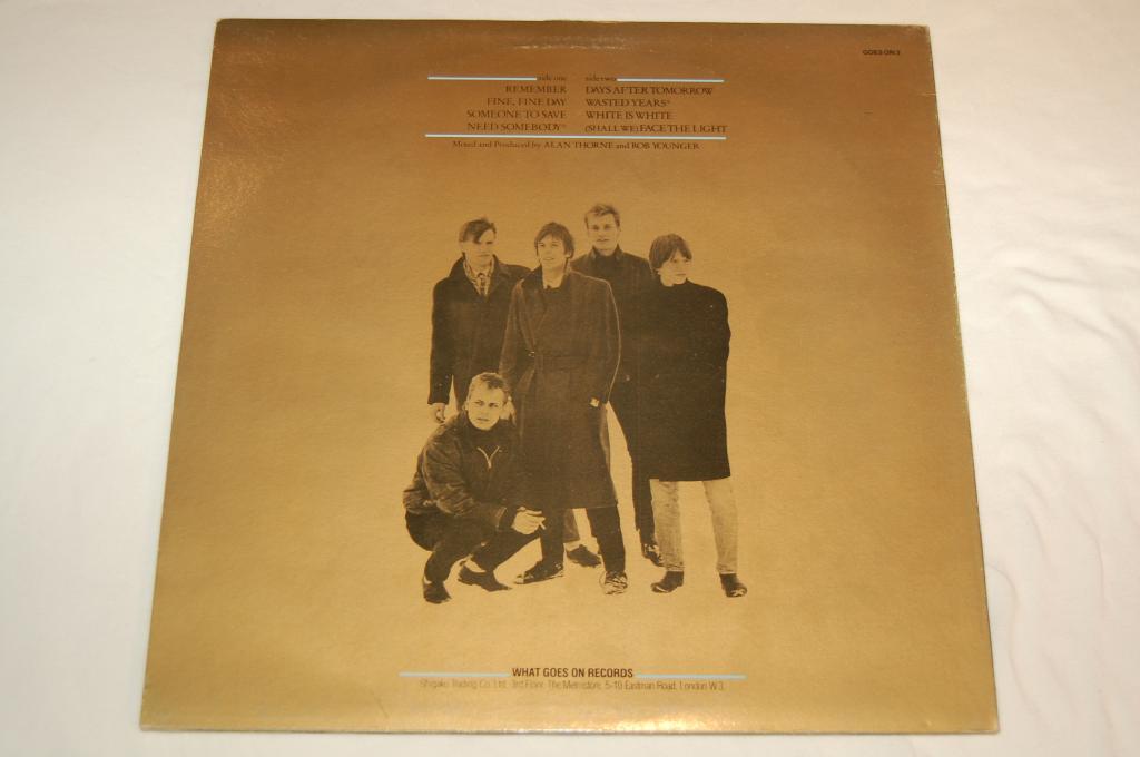 Playmates - Long Sweet Dreams