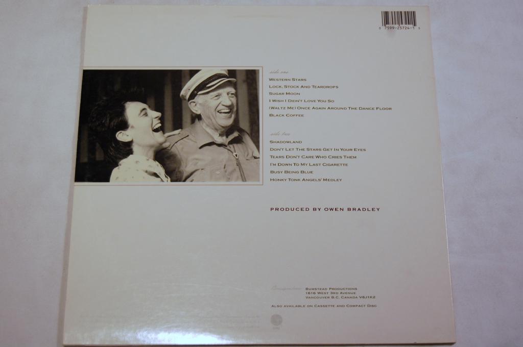 Lang, K.D. - Shadowland