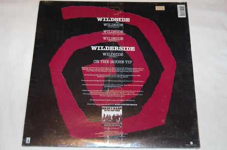 Marky Mark - Wildside