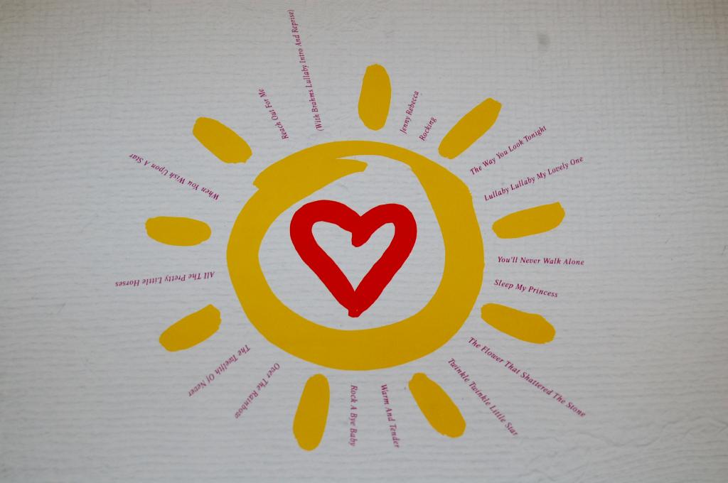 Newton-John, Olivia - Warm And Tender