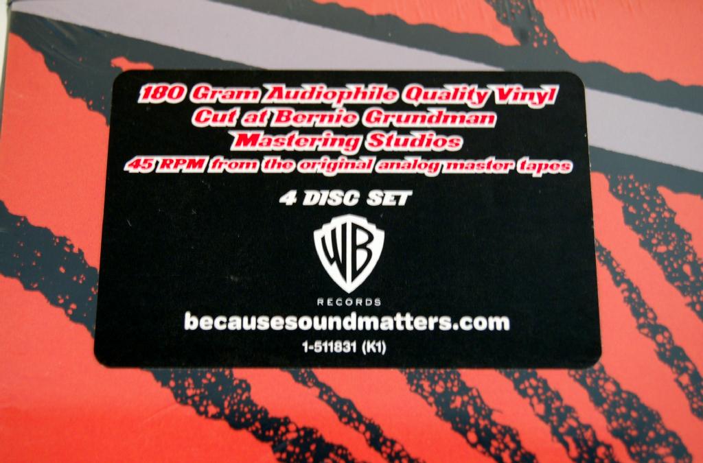 Metallica - St. Anger