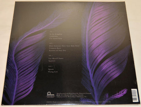 Mazzy Star - Seasons Of Your Day