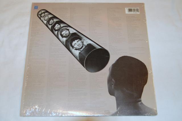 Tubes, The - Outside Inside