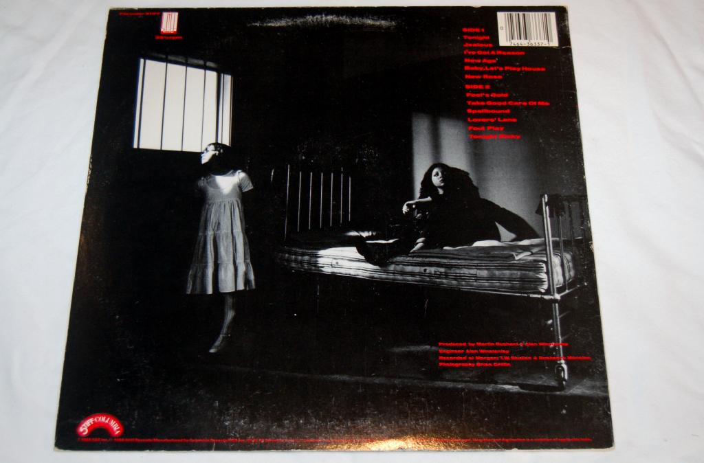 Sweet, Rachel - Protect The Innocent