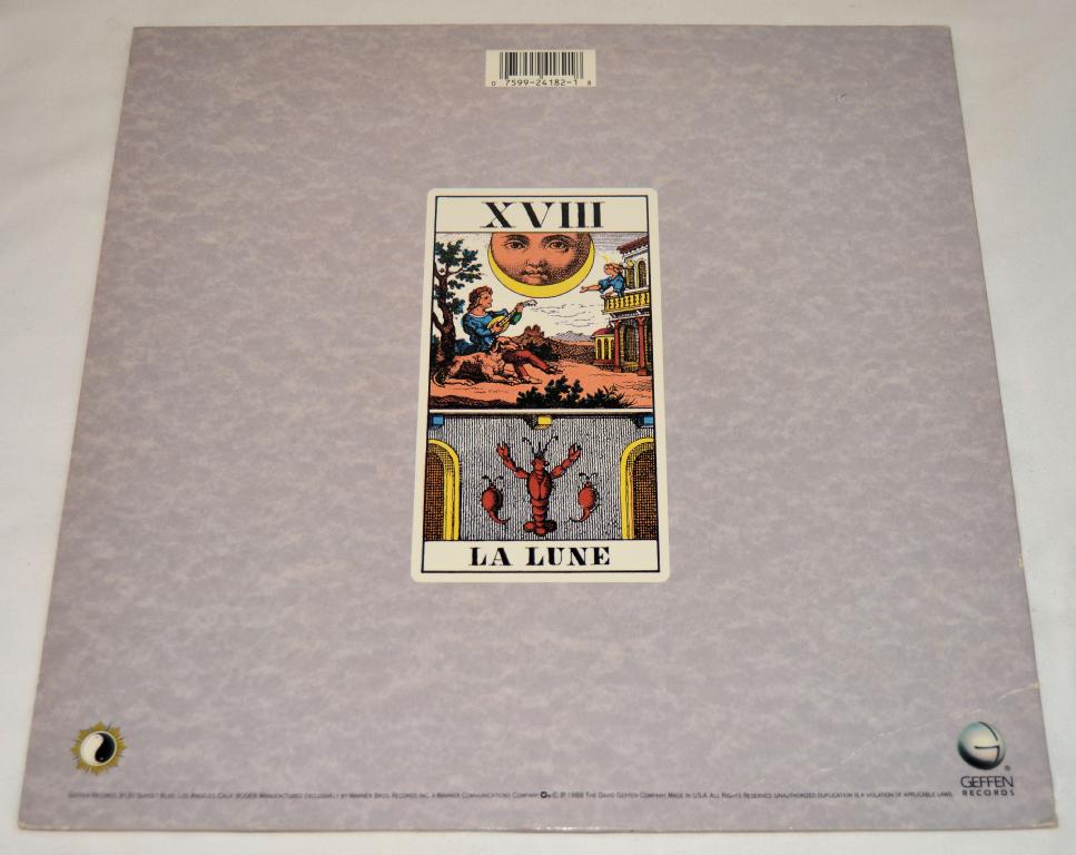 Sun & The Moon, The - The Sun And The Moon