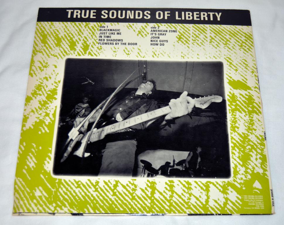 TSOL - Change Today?