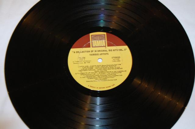 Various - Collection Of 16 Hits