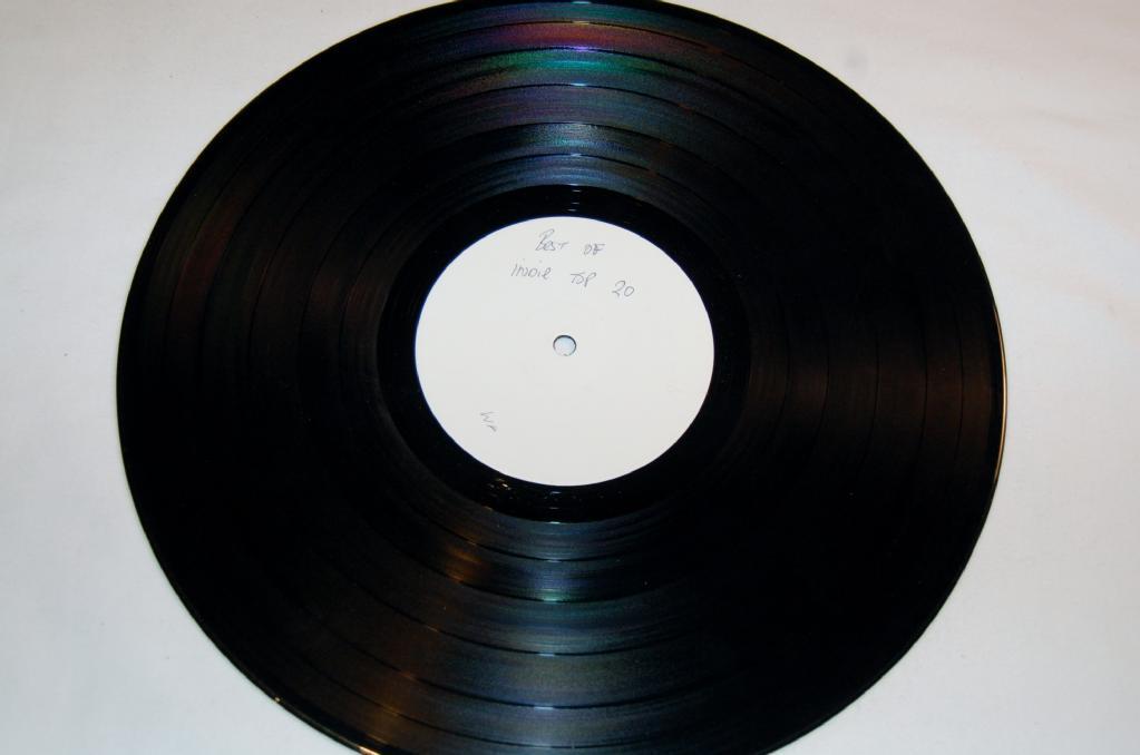 Various - Best of Indie Top 20