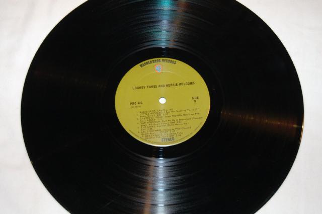 Various - Looney Tunes & Merrie Melodies