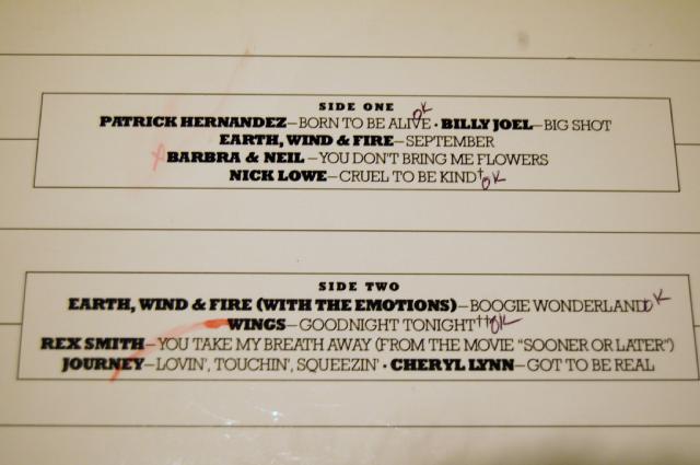 Various - Columbia's 21 Top 20