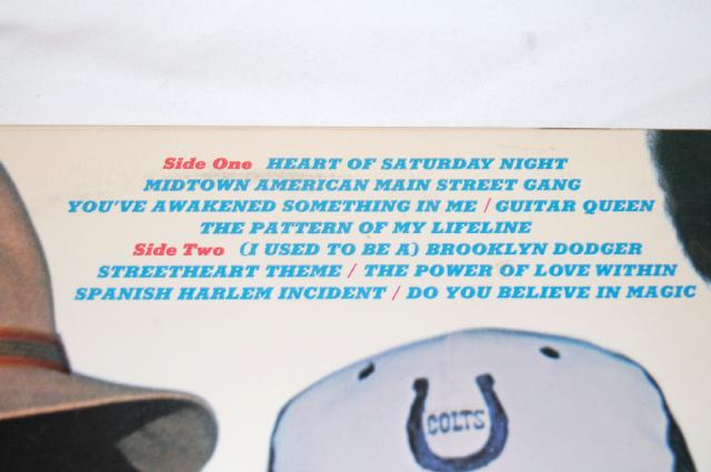 Dion - Return of the Wanderer