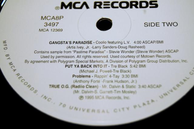 Dangerous Minds - Various