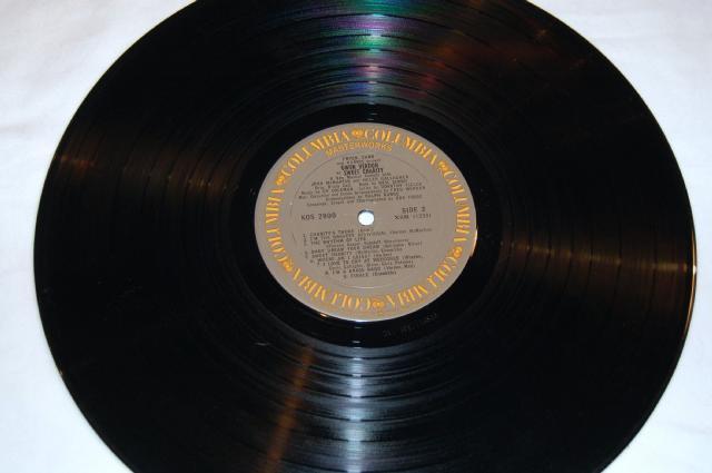 Sweet Charity - Original Cast - 1966