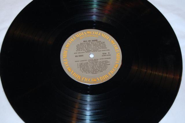 Bells Are Ringing - Original Cast - 1959 Judy Holliday