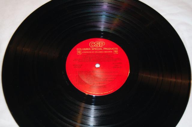 Subways Are For Sleeping - Original Cast